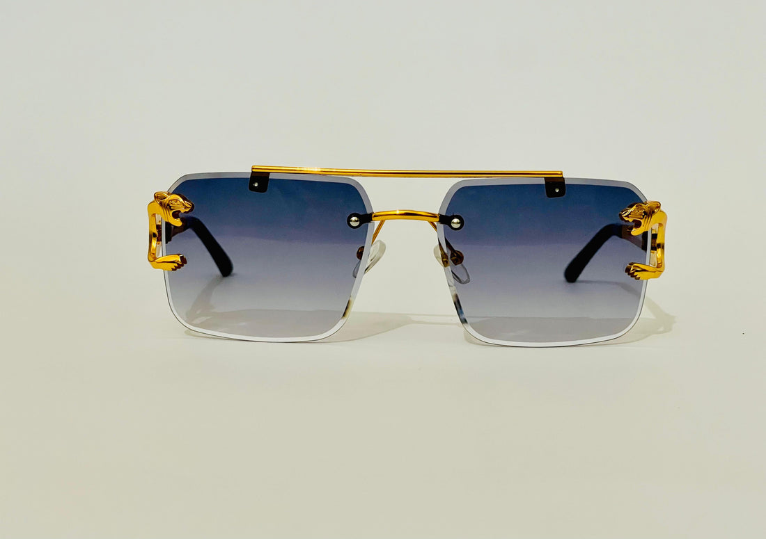 CHEETAH SUNGLASSES