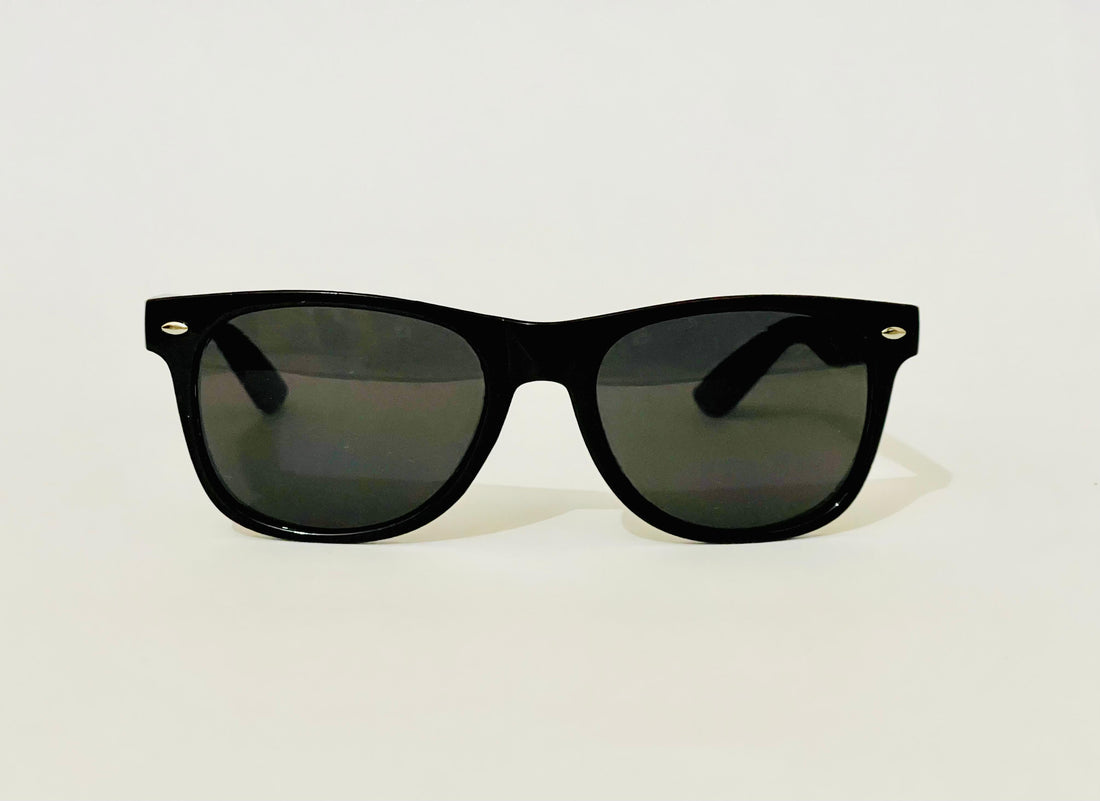 Retro Fashion Glasses